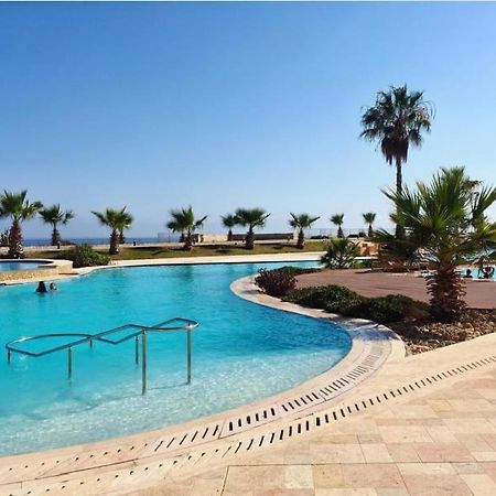 Fort Chambray Harbor Breeze Għajnsielem Extérieur photo
