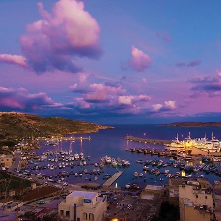 Fort Chambray Harbor Breeze Għajnsielem Extérieur photo