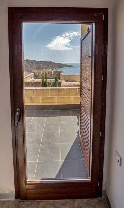 Fort Chambray Harbor Breeze Għajnsielem Extérieur photo